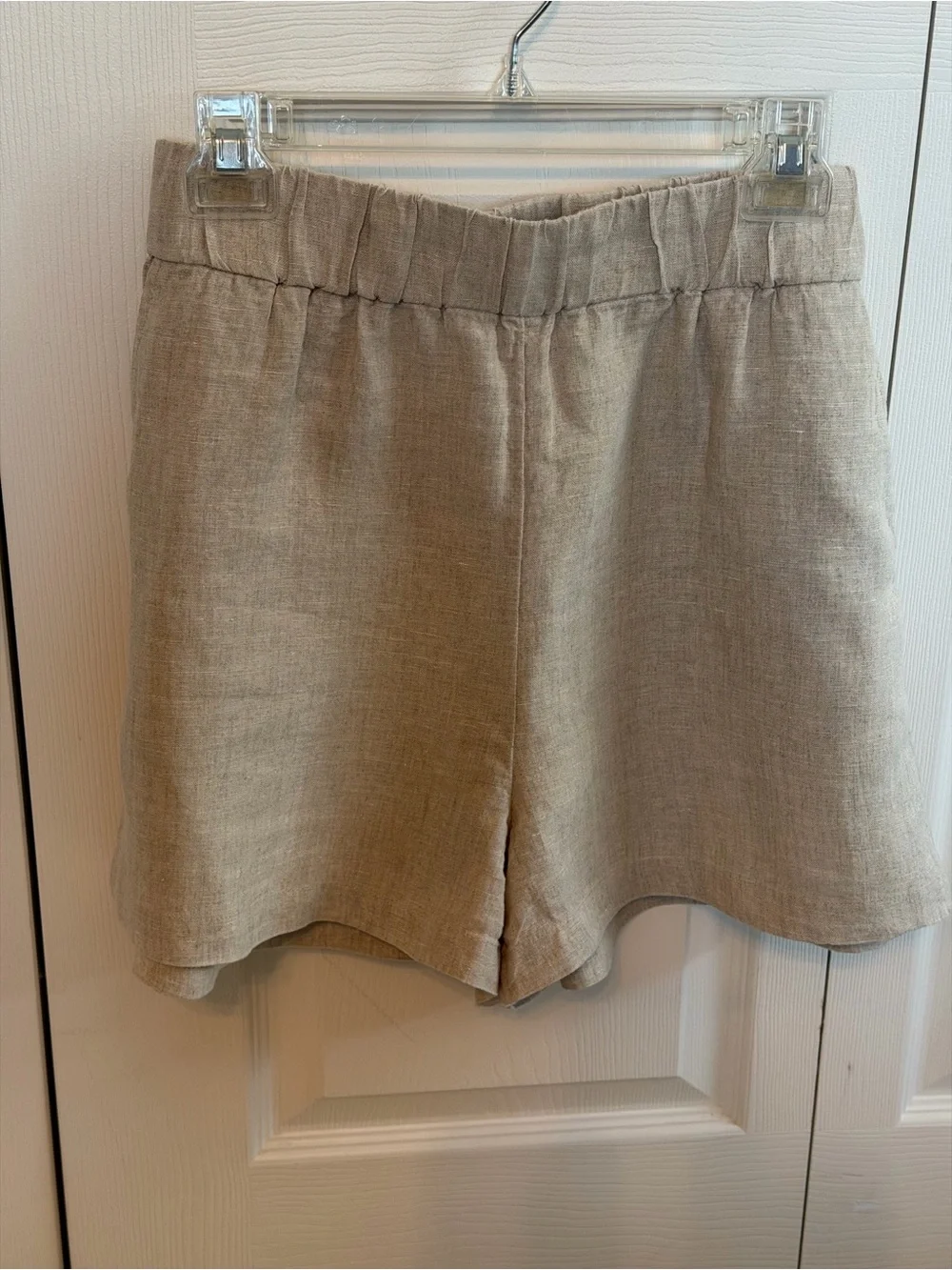 J Crew Tropez Shorts
